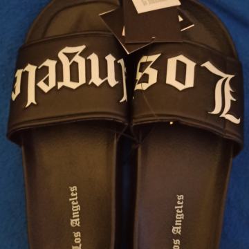 Unisex natikače (šlape) Los Angeles