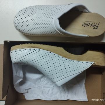 muske papuce klompe Kopitarna