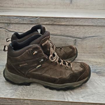 Muške planinarske cipele MEINDL OHIO - GORETEX - broj 43 - 44 - 9