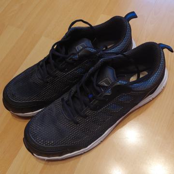 MUŠKE RADNE CIPELE PORTWEST