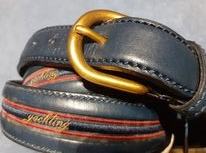 Muški pojas Paul&Shark 115 cm