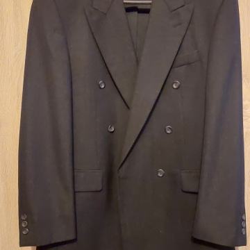 Muški Sako i hlače br 50 - Varteks