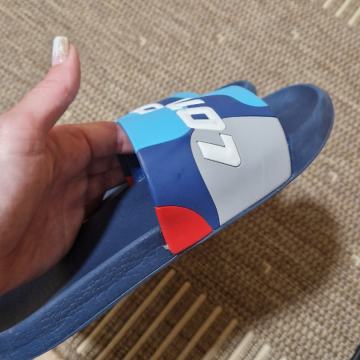 Natikače Lotto muške br.38