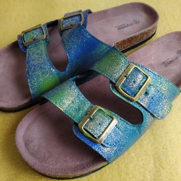 Natikače muške "Mywear br 46 nove