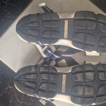 Natikače Nautica, broj 47