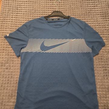 Nike running shirt