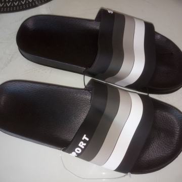 Papuče br.43 - NOVO