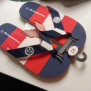 Papuče - japanke vel.42 i vel. 43 - NOVO