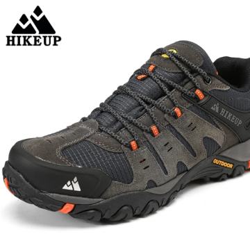 Patike za vanjske aktivnosti, planinarenje, hodanje HIKE UP OUTDOOR