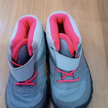 Planinarske tenisice Quechua