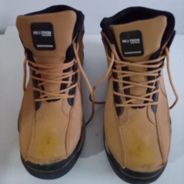 ProTech zaštitne radne cipele