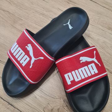 Puma natikace