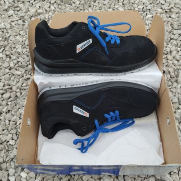 Radna zaštitna obuća