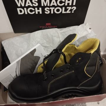 Radne cipele 42 vel.