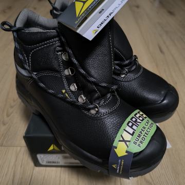 Radne cipele br 42.Novo,Povoljno!