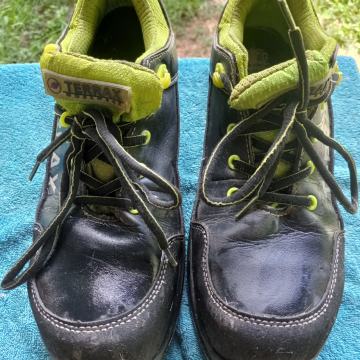 RADNE cipele br 45-TRREX