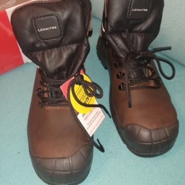 Radne cipele broj 42 Lemaitre