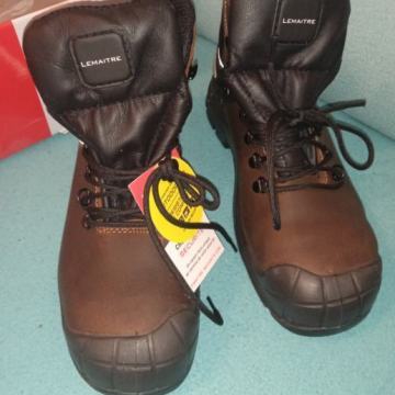 Radne cipele broj 42 Lemaitre