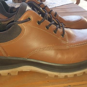 Radne cipele Carhartt Hamilton S3