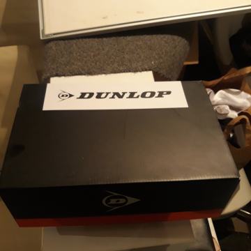 radne cipele DUNLOP br.48