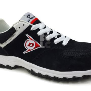 Radne cipele Dunlop Flying Arrow (crne) br. 42