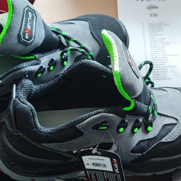 radne cipele EXENA timor 20 S3 SRC. Br.45