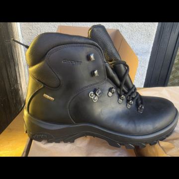 Radne cipele GRISPORT 47 visoke (NOVO)