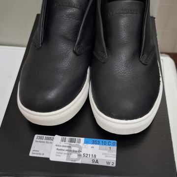 Radne cipele Jobeline slip on