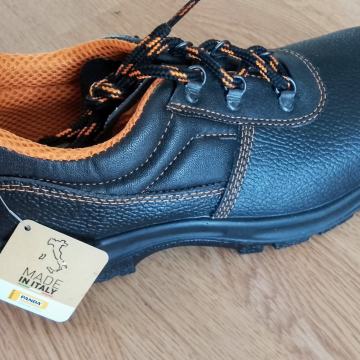 Radne cipele Panda - S1 radne cipele - zaštitne cipele