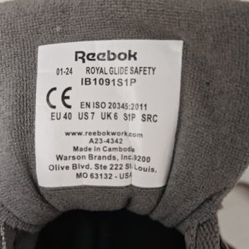 Radne cipele/tenisice Reebok