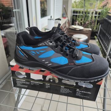 radne cipele Vision S1 WURTH