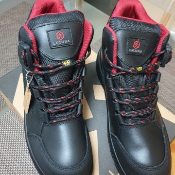 RADNE CIPELE VISOKE br.43