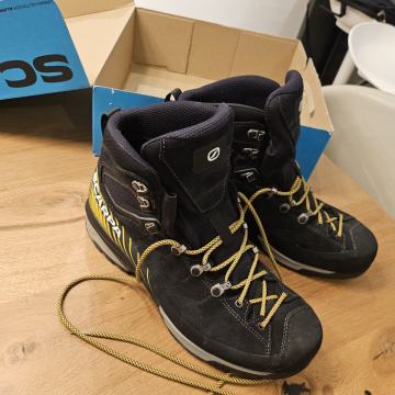 Scarpa Mescalito trk GTX EU 45