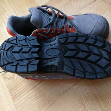 sigurnosne, zaštitne cipele 41