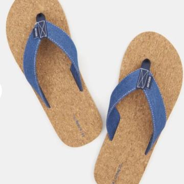 SINSAY muške japanke vel.43 - NOVO