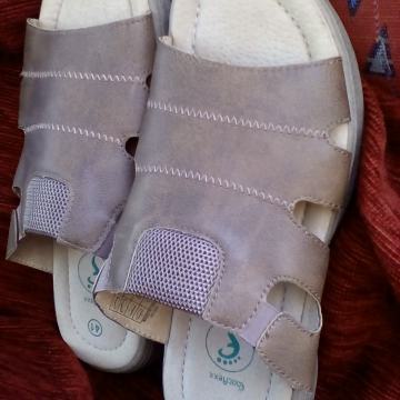 ŠLAPE ,NATIKACE-PAPUČE-br.:41