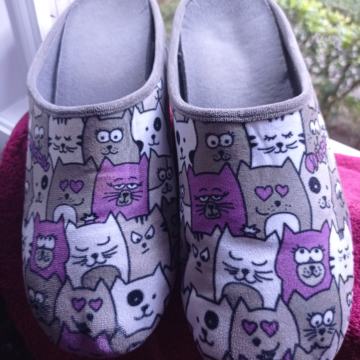 ŠLAPE,PAPUČE-br.41-INBLU