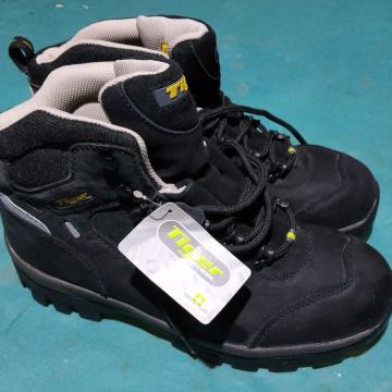 Nove Tiger steel radne cipele sa čeličnom kapicom