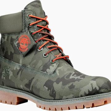 Timberland 45