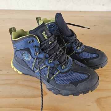 Timberland trail, planinarenje, čizme, hiking, gojzerice, broj 43