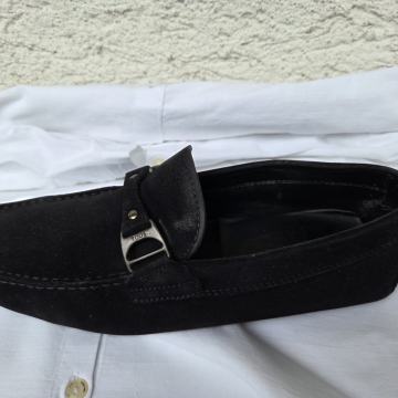Tod's muške mokasine UK 8- EUR 42.5
