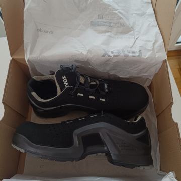 Uvex radne cipele br.41