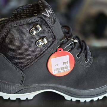 visoke gojzerice / tenisice VTY 42 NOVO