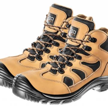 Visoke radne cipele NEO 82-120