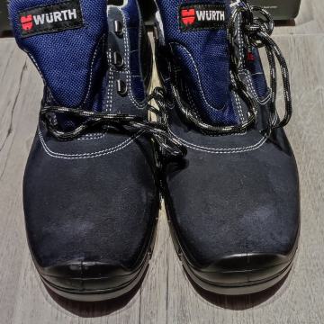 Wurth radne cipele