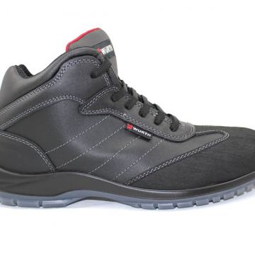 WURTH - ZAŠTITNE CIPELE, VISOKE „X-LIGHT OLIMPO S3“VEL.42  NOVO