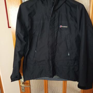 berghaus gore-tex