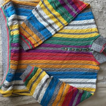 Carlo Coluci majica dugih rukava XL