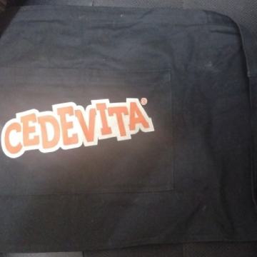 CEDEVITA@ 100% PAMUK pregača