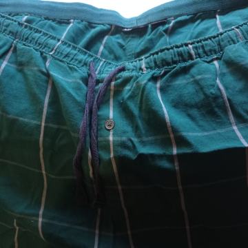 Donji dio - pidžame - hlače br. 52-54-Novo